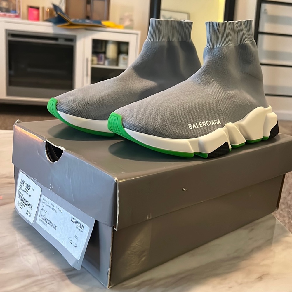 Balenciaga’s